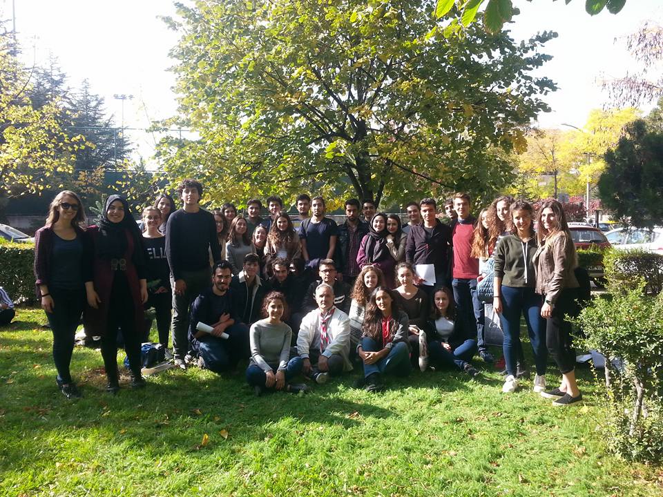 İzcilik Eğitimleri Başladı