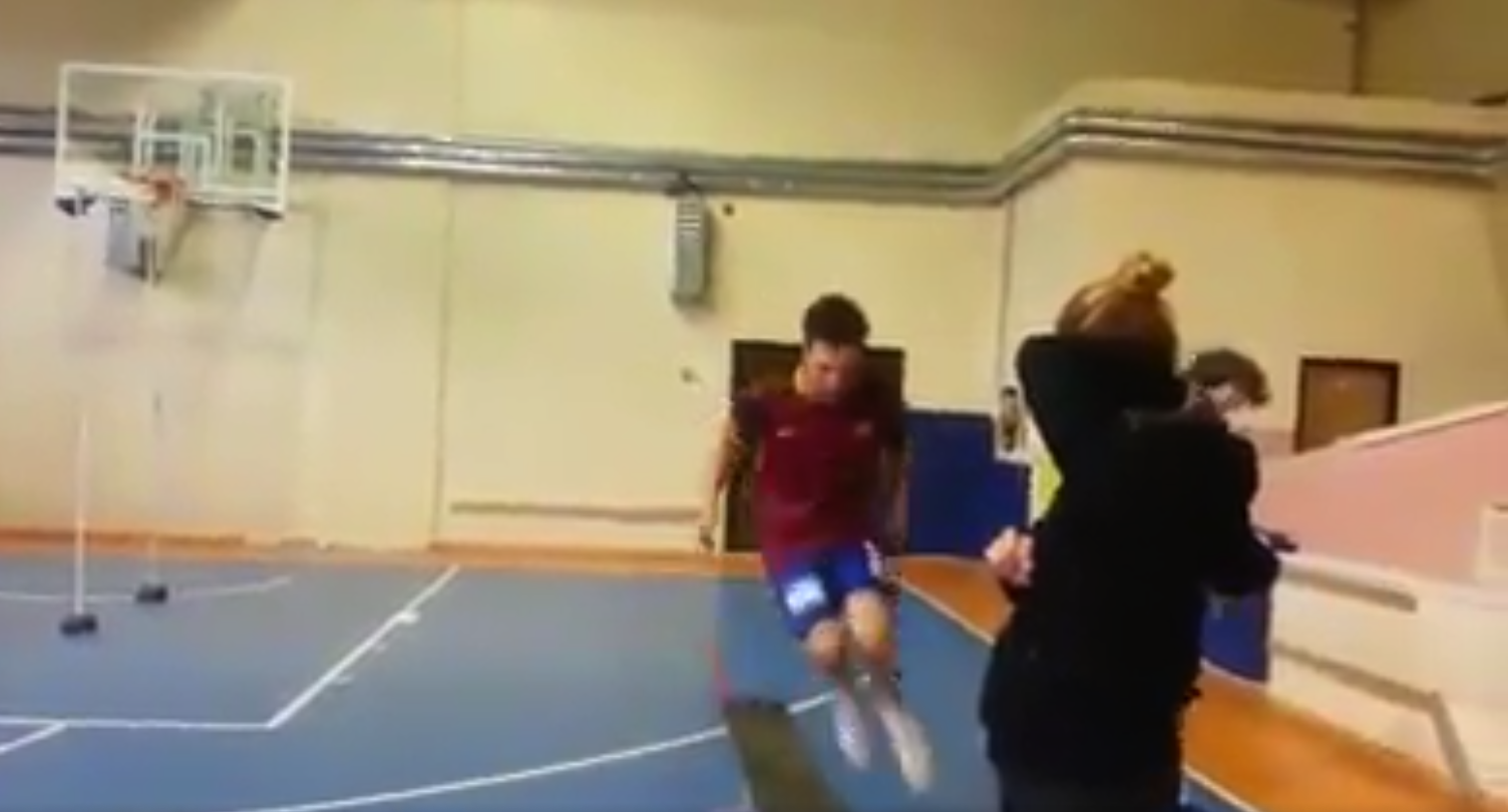 BESYO hazırlık çalışmalarımız devam ediyor