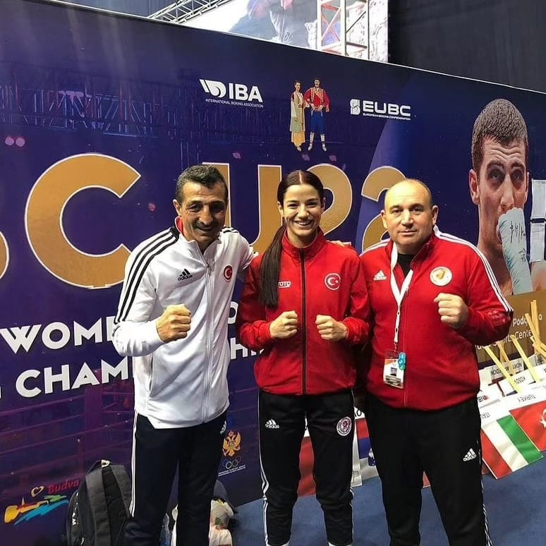 U22 Avrupa Şampiyonası Bronz Madalya